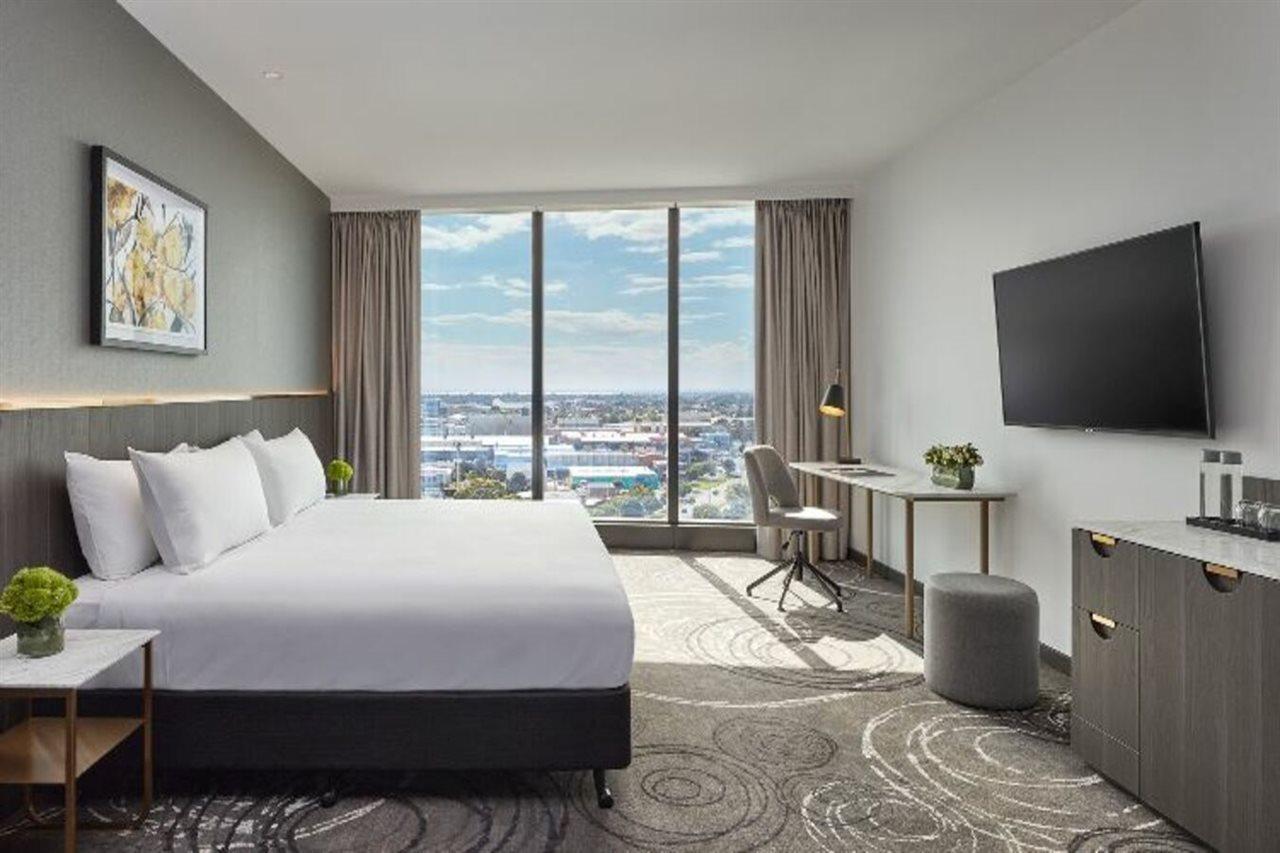 Parkroyal Monash Melbourne Clayton Dış mekan fotoğraf