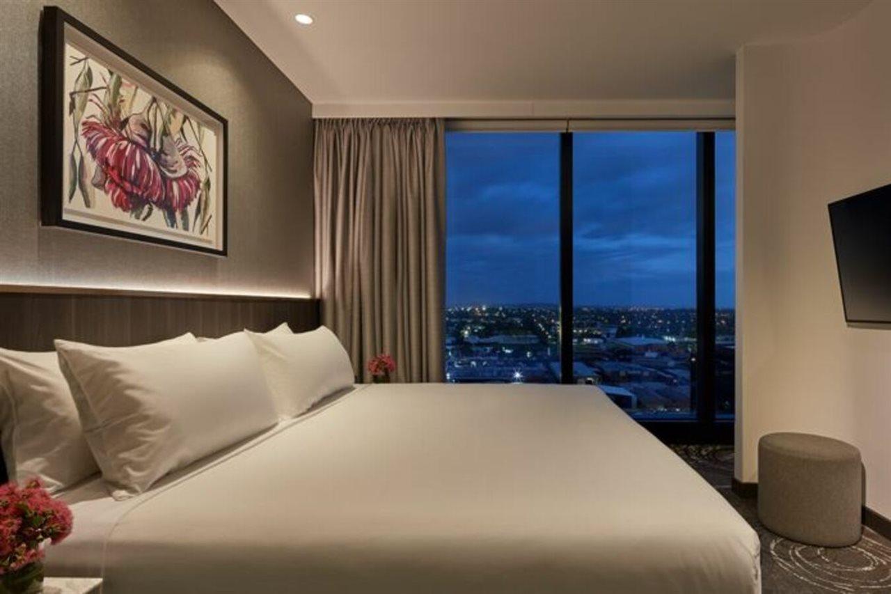 Parkroyal Monash Melbourne Clayton Dış mekan fotoğraf