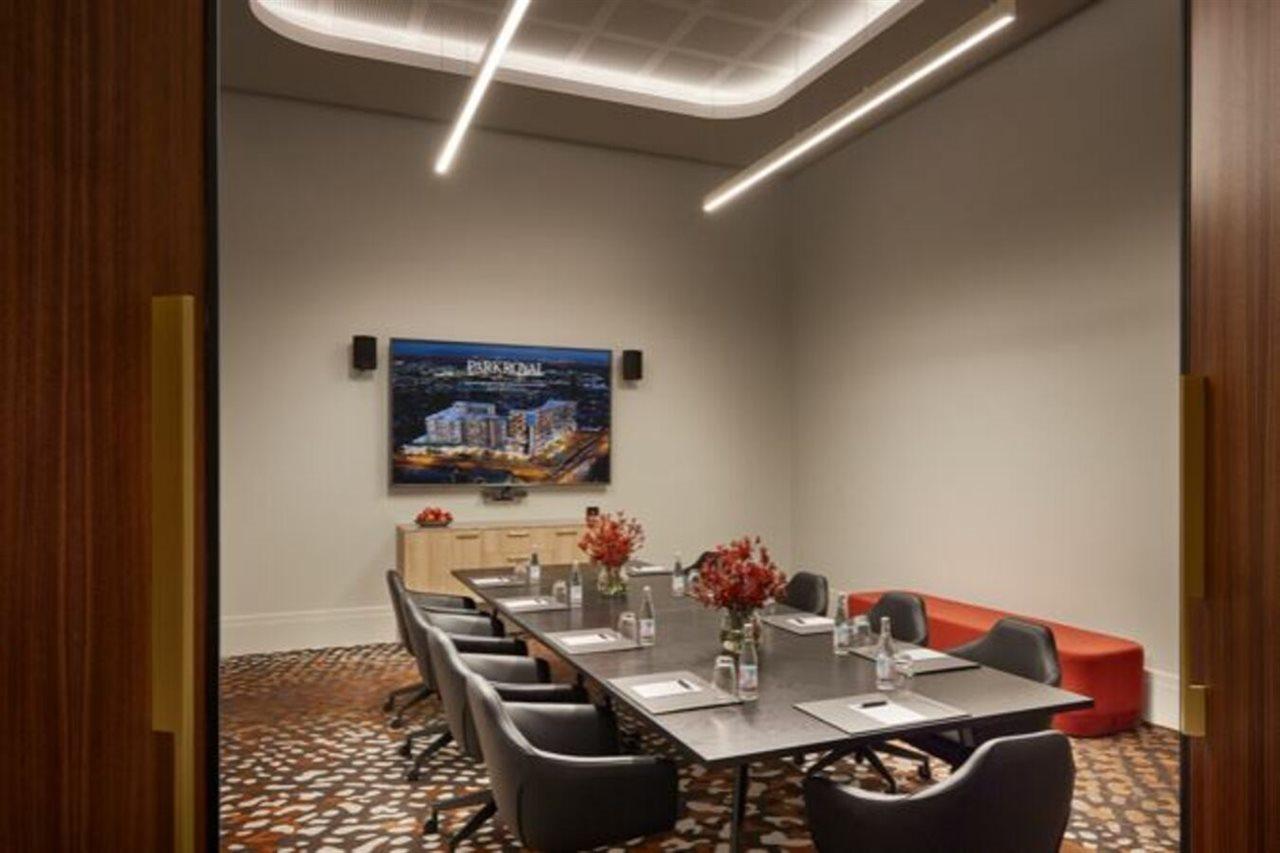 Parkroyal Monash Melbourne Clayton Dış mekan fotoğraf