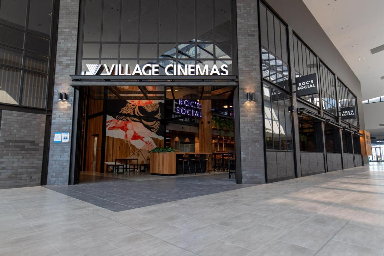 Parkroyal Monash Melbourne Clayton Dış mekan fotoğraf