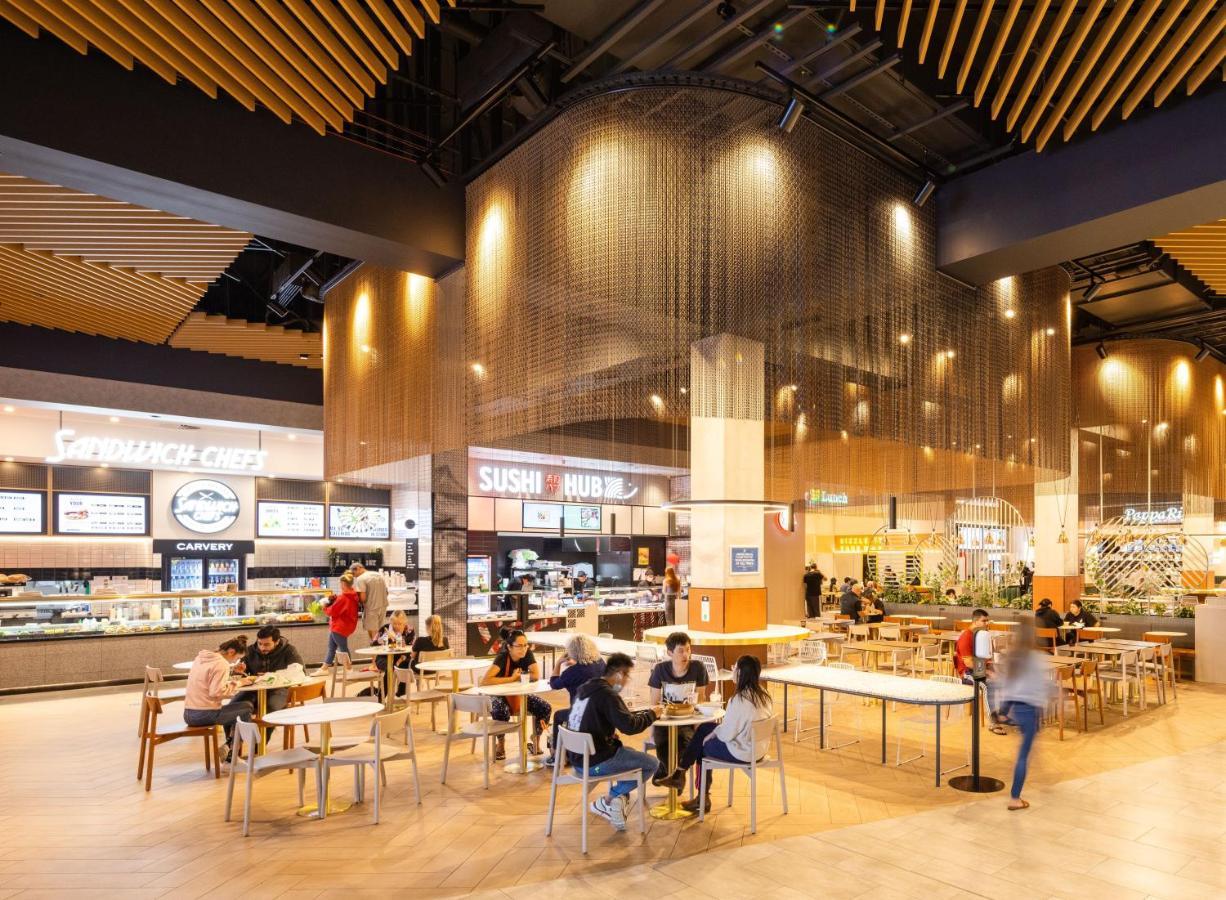 Parkroyal Monash Melbourne Clayton Dış mekan fotoğraf