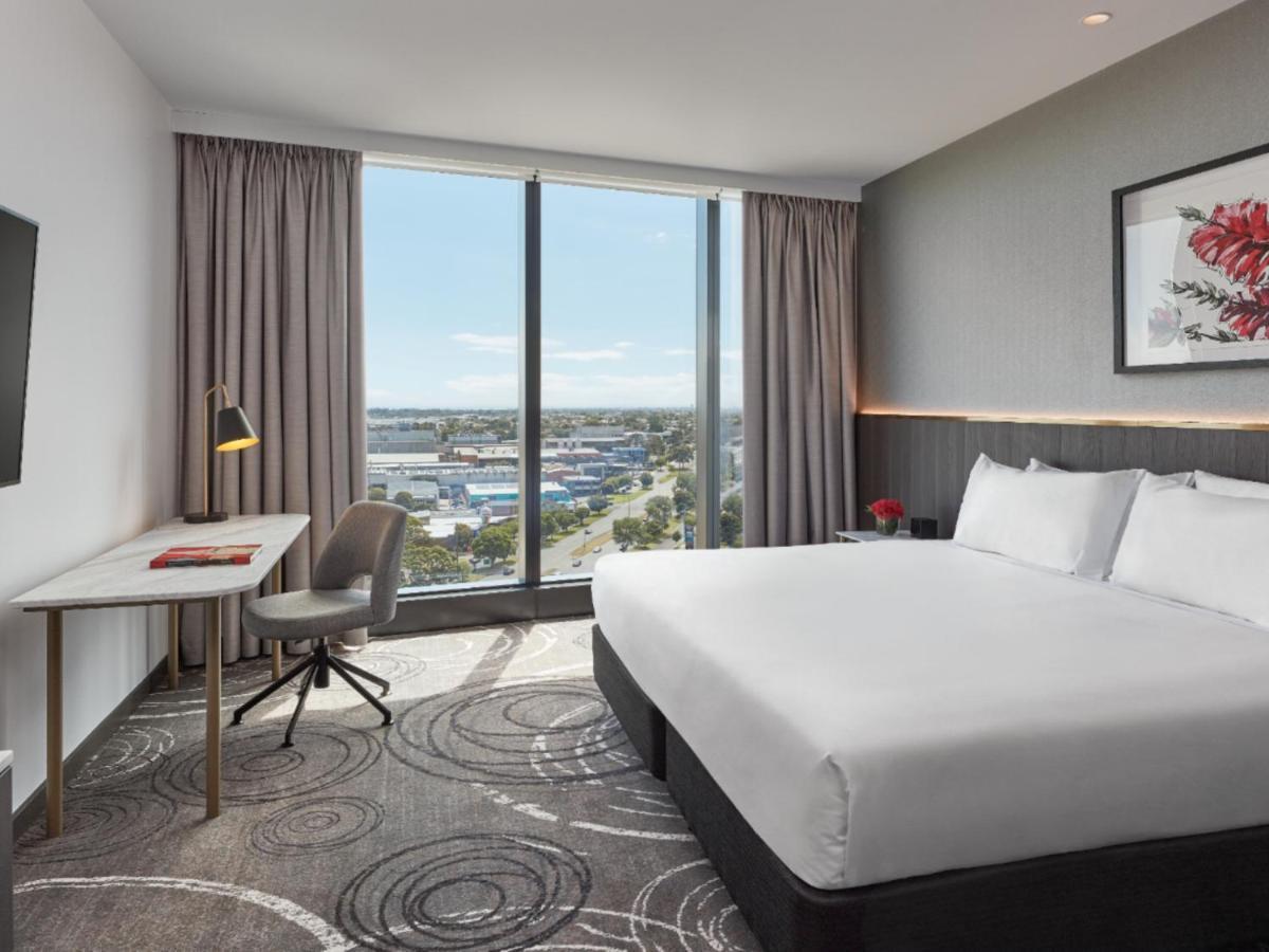Parkroyal Monash Melbourne Clayton Dış mekan fotoğraf
