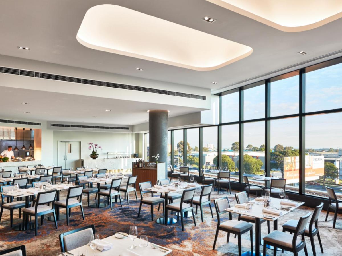 Parkroyal Monash Melbourne Clayton Dış mekan fotoğraf