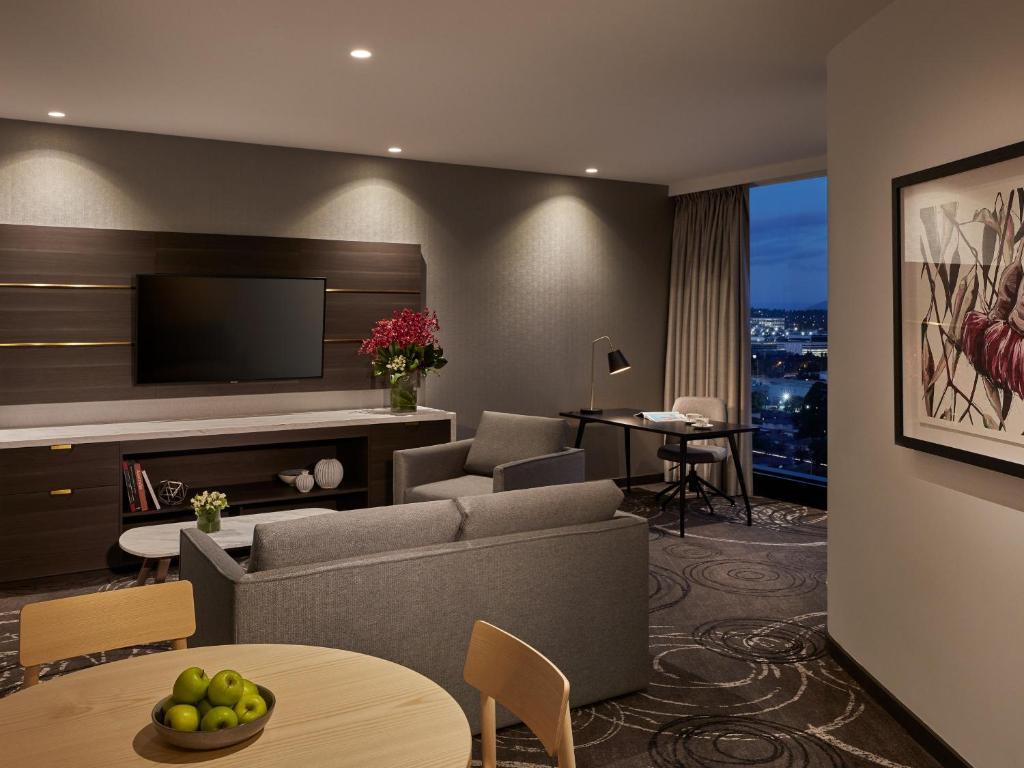 Parkroyal Monash Melbourne Clayton Dış mekan fotoğraf