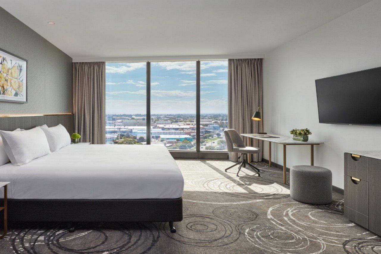 Parkroyal Monash Melbourne Clayton Dış mekan fotoğraf