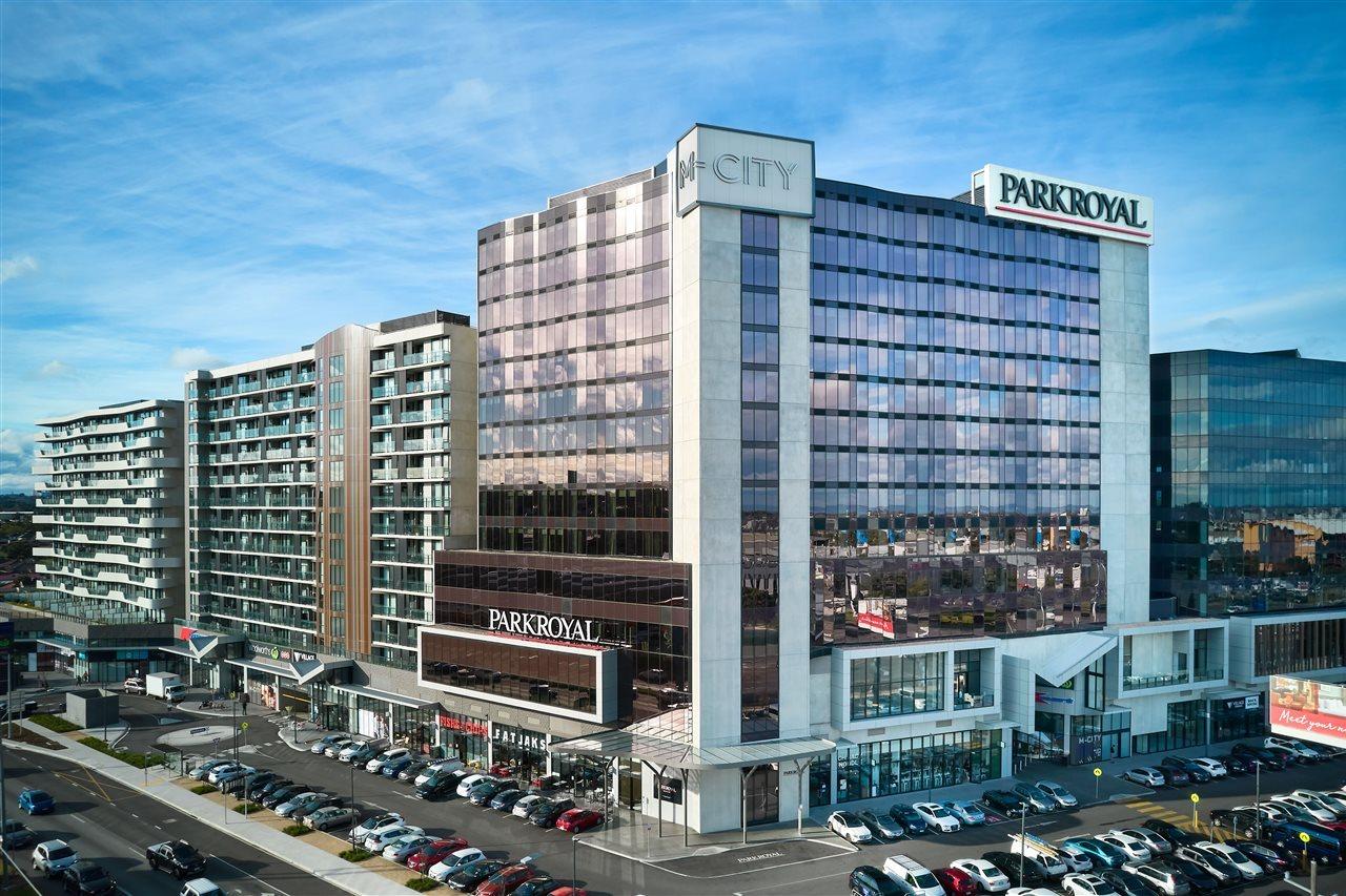 Parkroyal Monash Melbourne Clayton Dış mekan fotoğraf