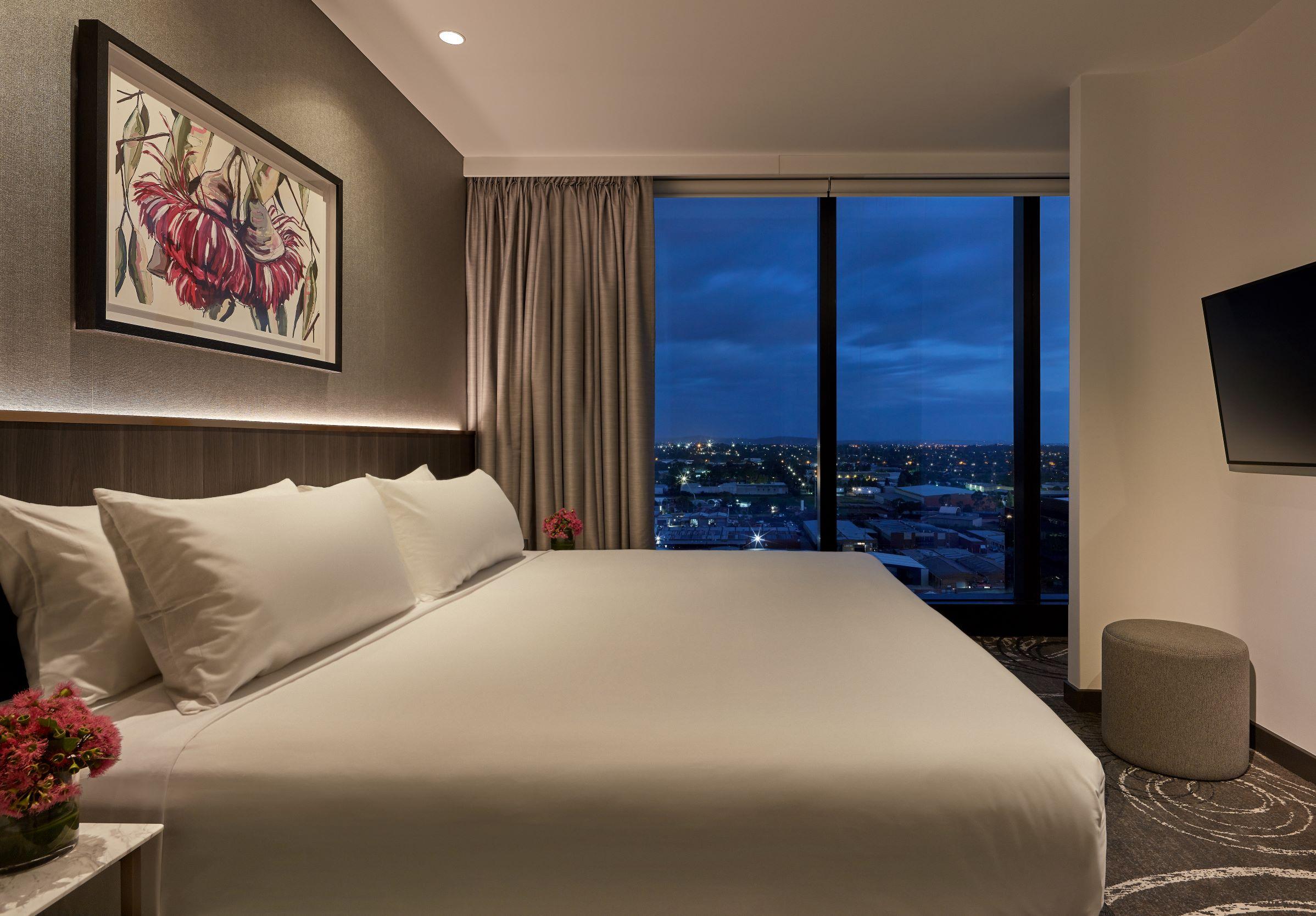 Parkroyal Monash Melbourne Clayton Dış mekan fotoğraf