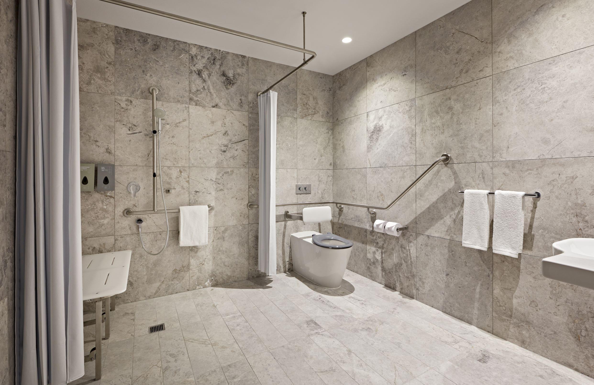 Parkroyal Monash Melbourne Clayton Dış mekan fotoğraf