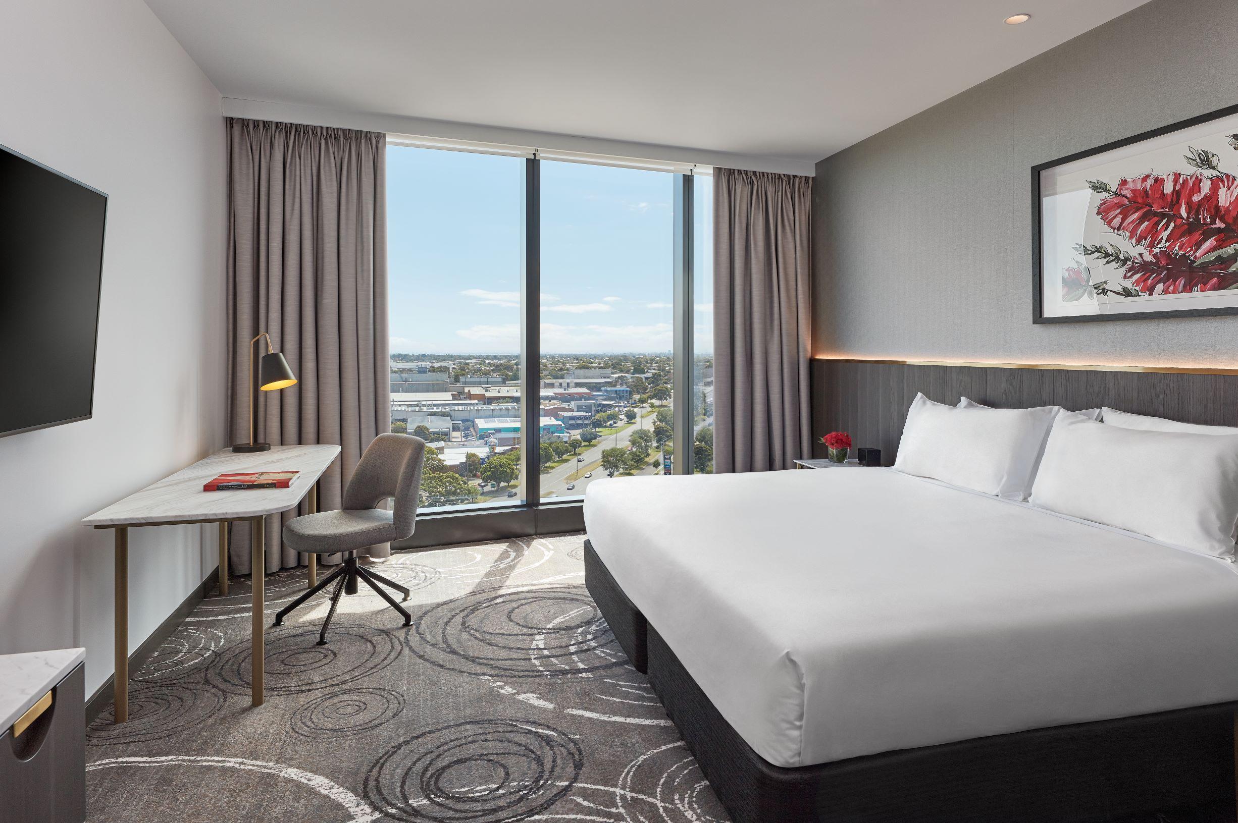 Parkroyal Monash Melbourne Clayton Dış mekan fotoğraf