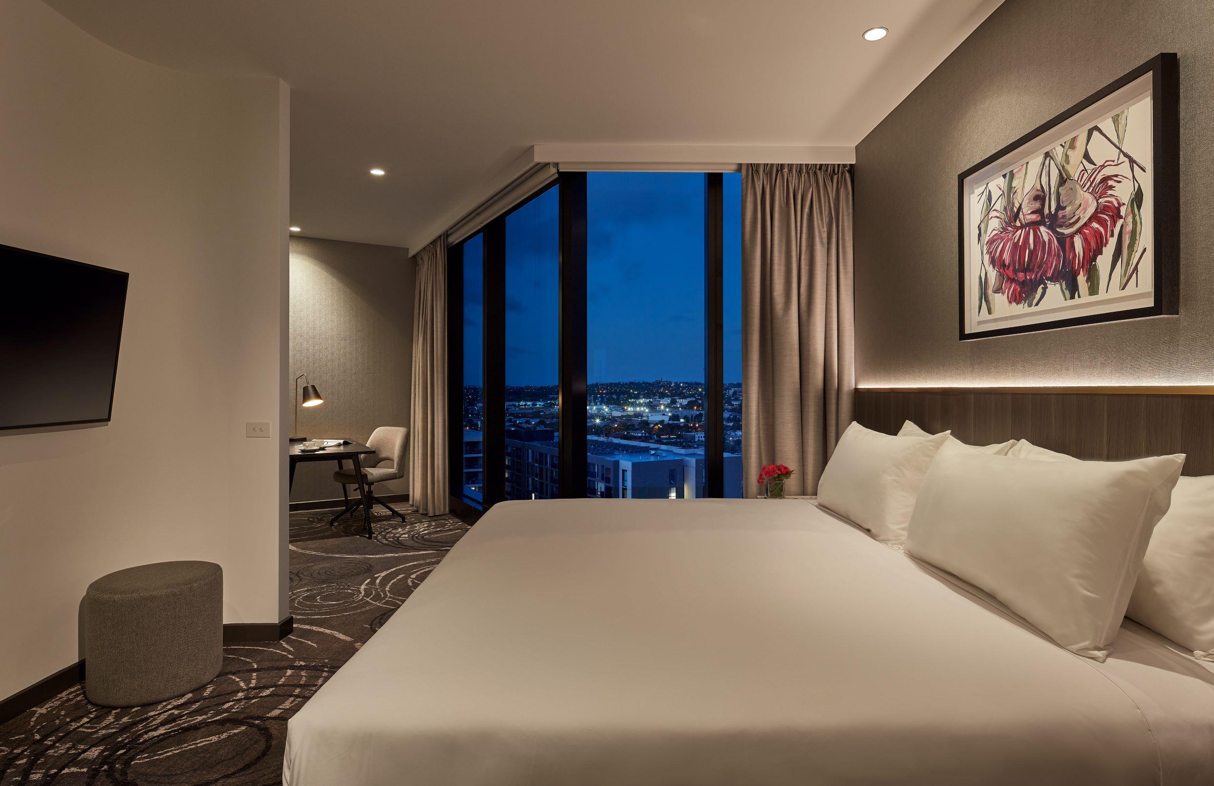 Parkroyal Monash Melbourne Clayton Dış mekan fotoğraf
