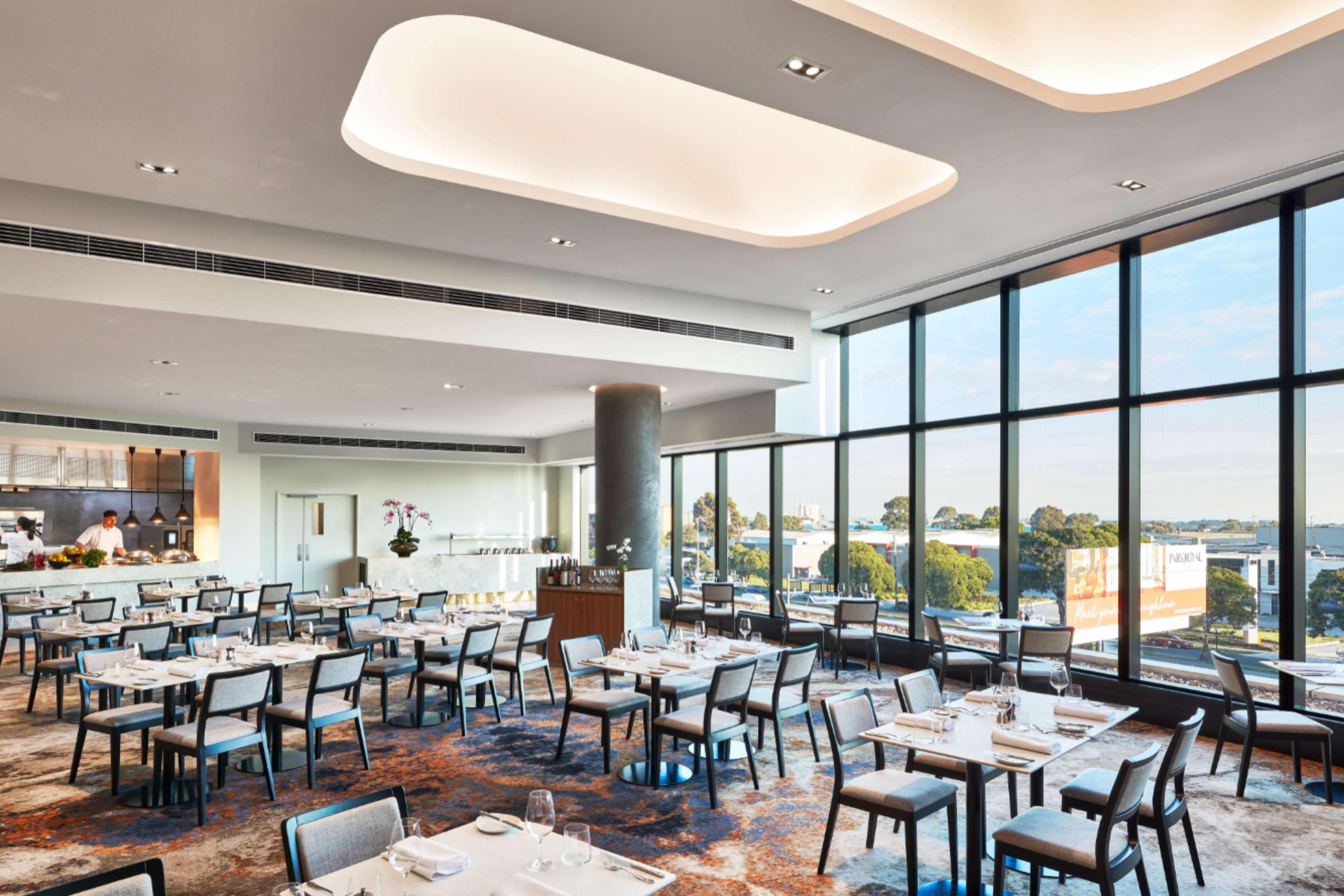 Parkroyal Monash Melbourne Clayton Dış mekan fotoğraf