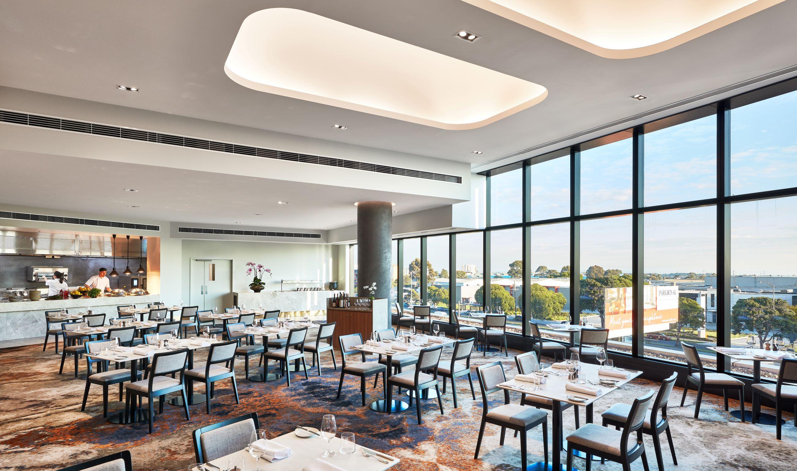 Parkroyal Monash Melbourne Clayton Dış mekan fotoğraf