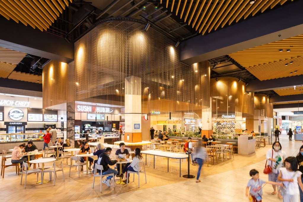 Parkroyal Monash Melbourne Clayton Olanaklar fotoğraf