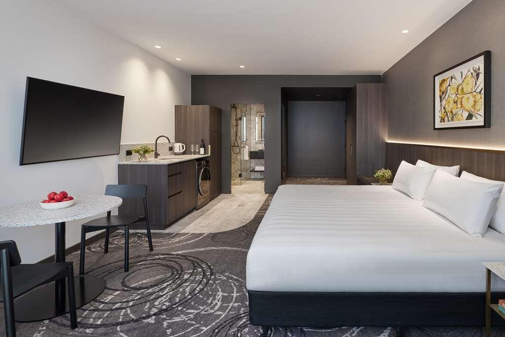 Parkroyal Monash Melbourne Clayton Oda fotoğraf