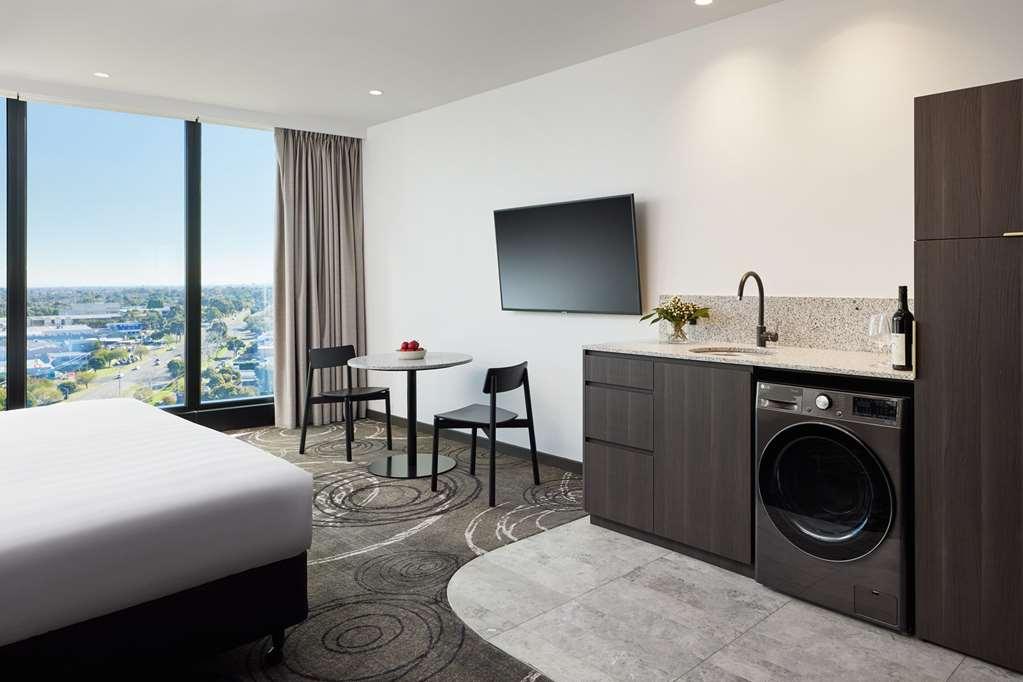 Parkroyal Monash Melbourne Clayton Oda fotoğraf