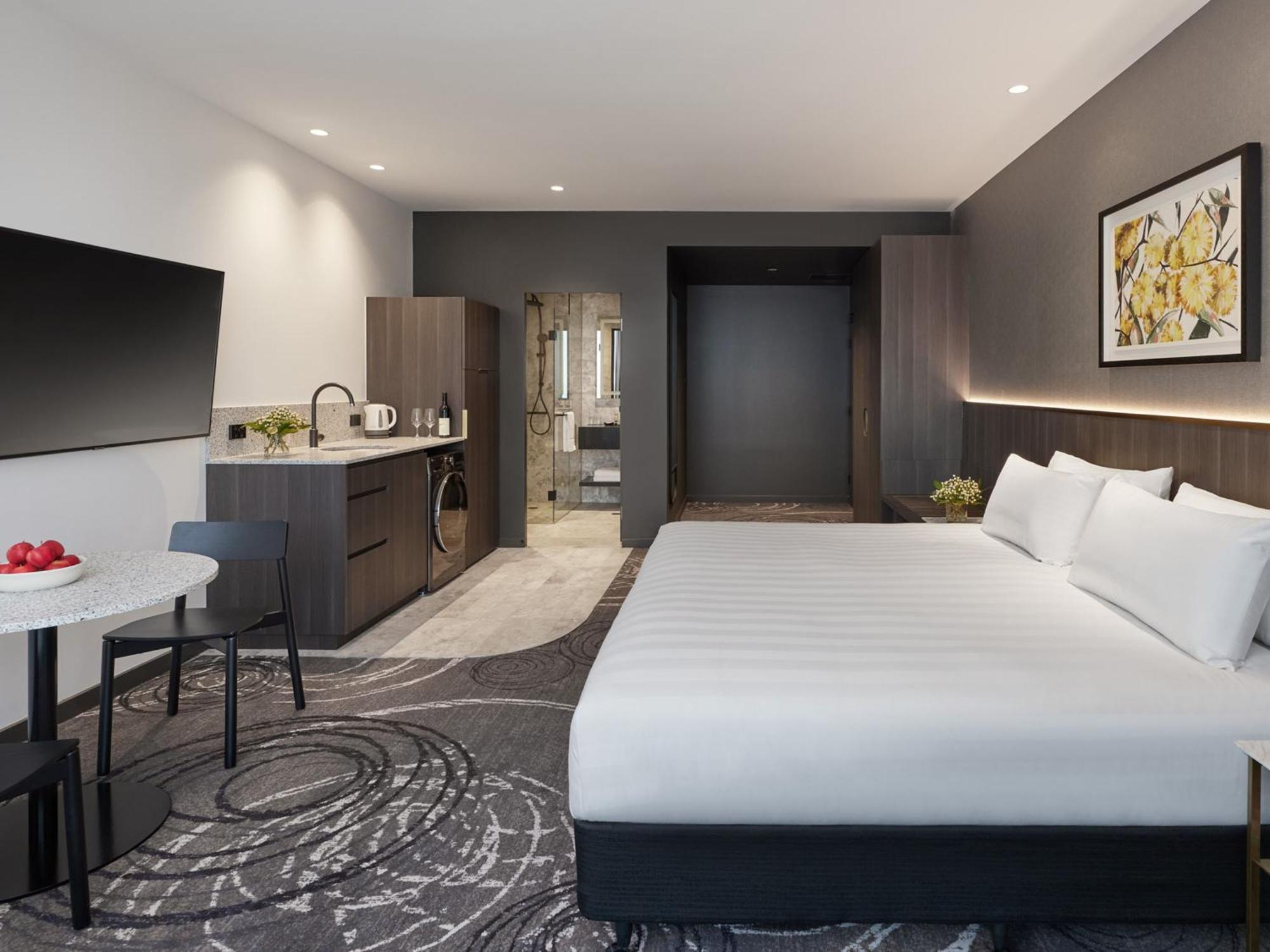 Parkroyal Monash Melbourne Clayton Dış mekan fotoğraf