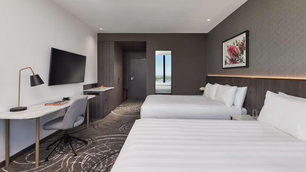 Parkroyal Monash Melbourne Clayton Oda fotoğraf